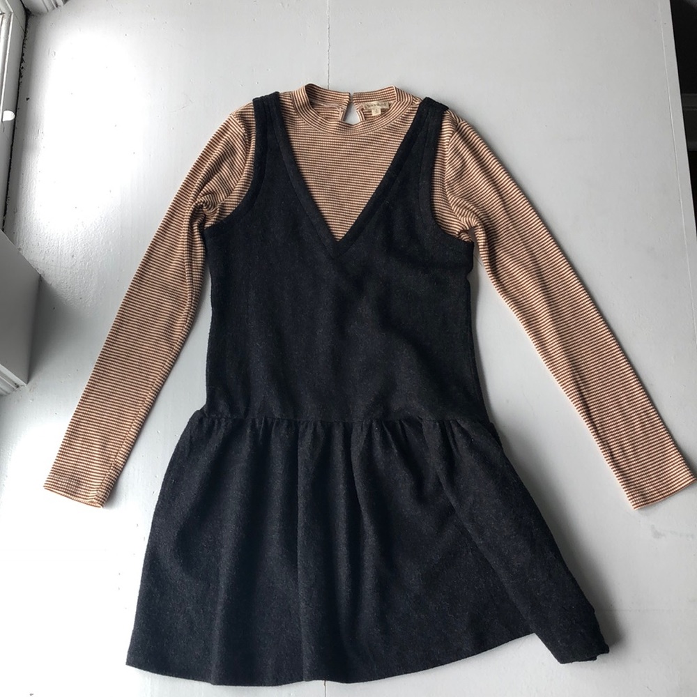Fall/Winter Dress